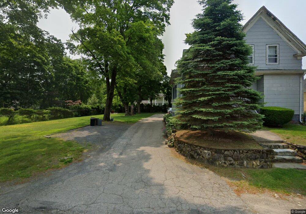 18 Carleton Ave, Brockton, MA 02301 - photo 1