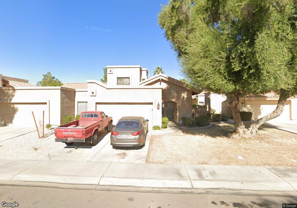 2326 W Shawnee Dr, Chandler, AZ 85224 - photo 1