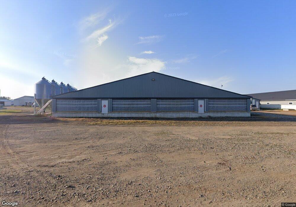 515 Adams Rd, Bronson, MI 49028 - photo 1