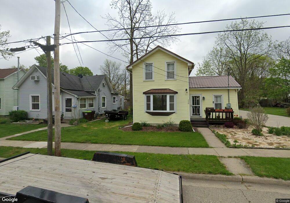 534 James St, Adrian, MI 49221 - photo 1