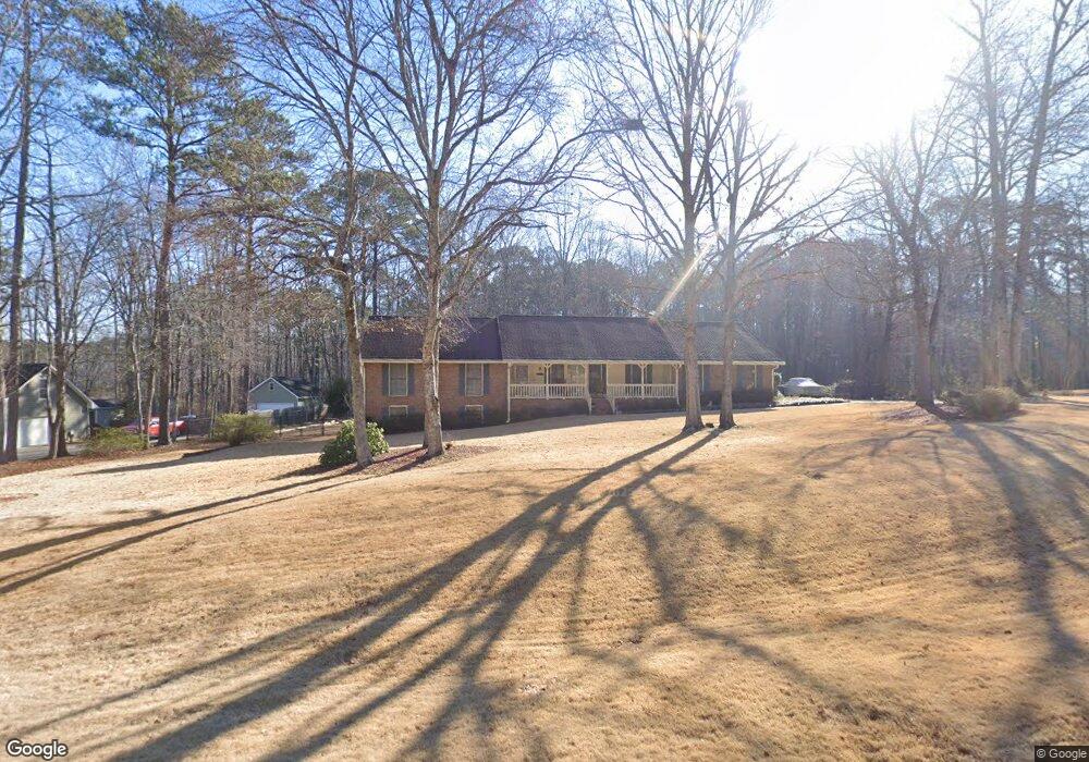 20 Sandy Dr unit 4, Stockbridge, GA 30281 - photo 1