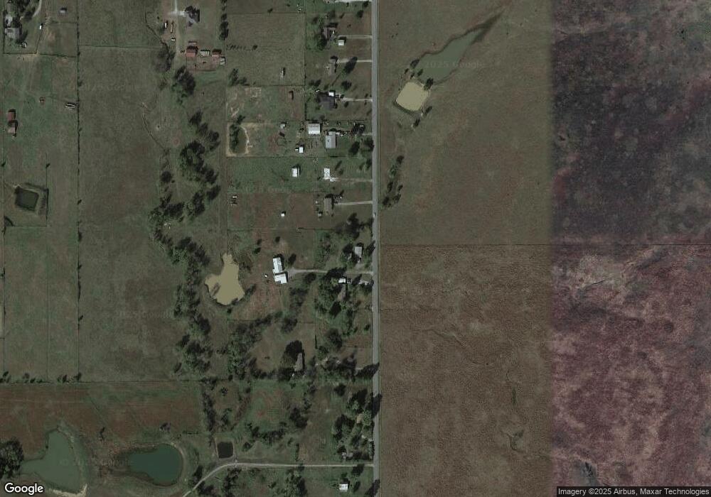 19252 S 4230 Rd, Claremore, OK 74019 - photo 1