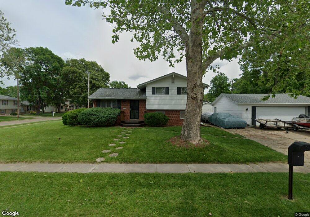 3947 Lay St, Des Moines, IA 50317 - photo 1