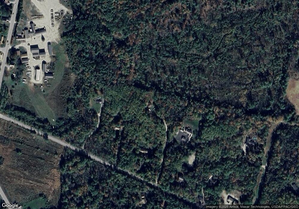 2 Roberts Ln, Lisbon Falls, ME 04252 - photo 1