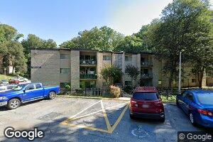 12407 Braxfield Ct Unit 14, Rockville, MD 20852