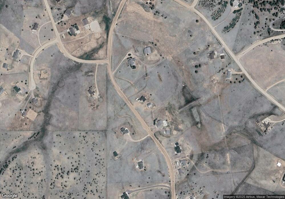 17849 Pinon Park Rd, Peyton, CO 80831 - photo 1