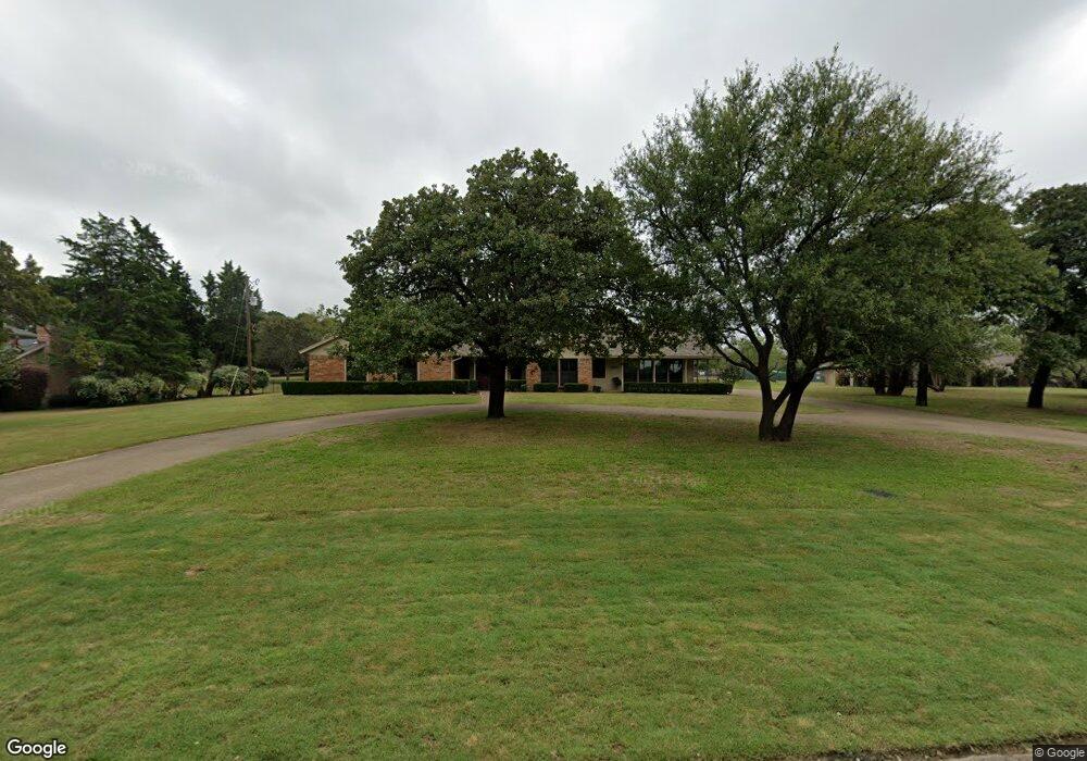 1213 Whispering Ln, Southlake, TX 76092 - photo 1