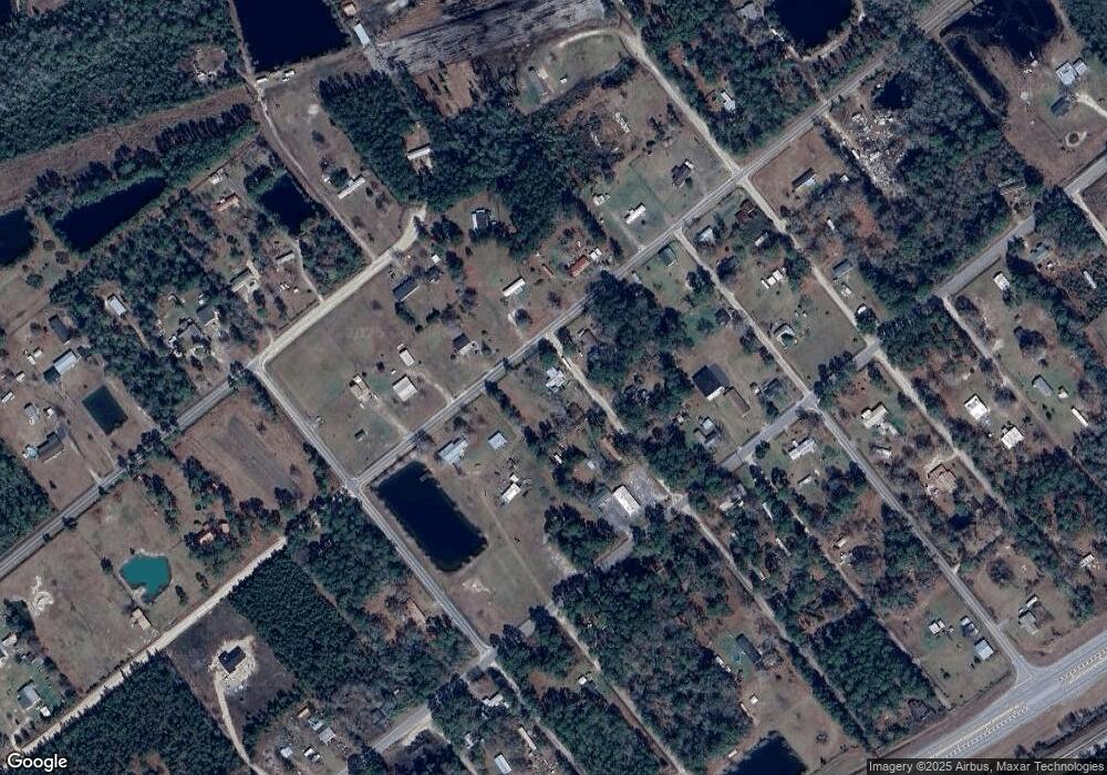 2218 13th St, Waycross, GA 31503 - photo 1