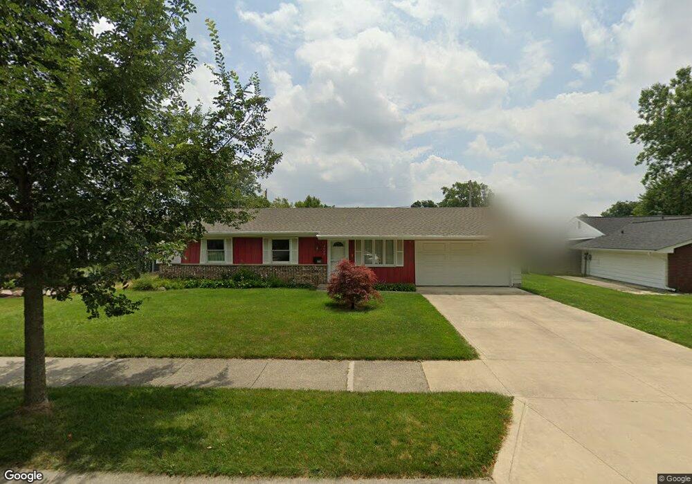 3025 Shalimar Cir, Fort Wayne, IN 46808 - photo 1