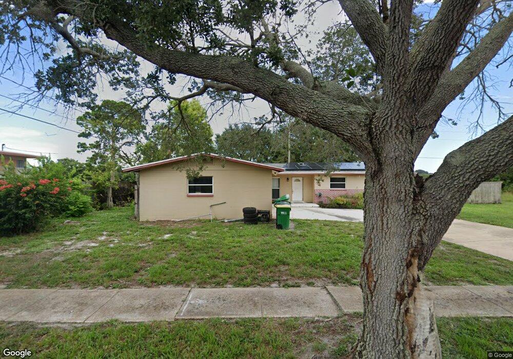 802 Prospect Ave, Cocoa, FL 32922 - photo 1