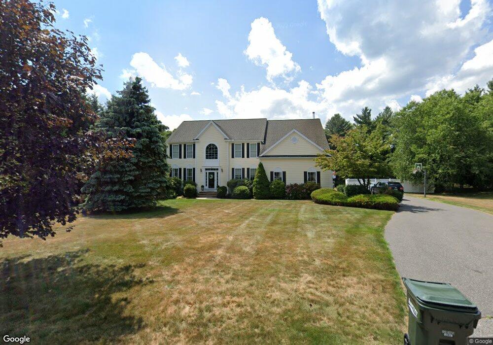 29 Glen Rd, Hopkinton, MA 01748 - photo 1