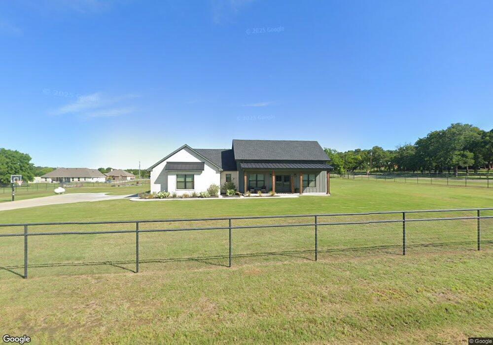 3031 Loyd, Cleburne, TX 76031 - photo 1