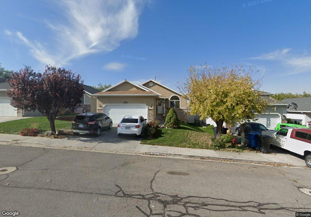 1052 S 580 W, Payson, UT 84651 - photo 1