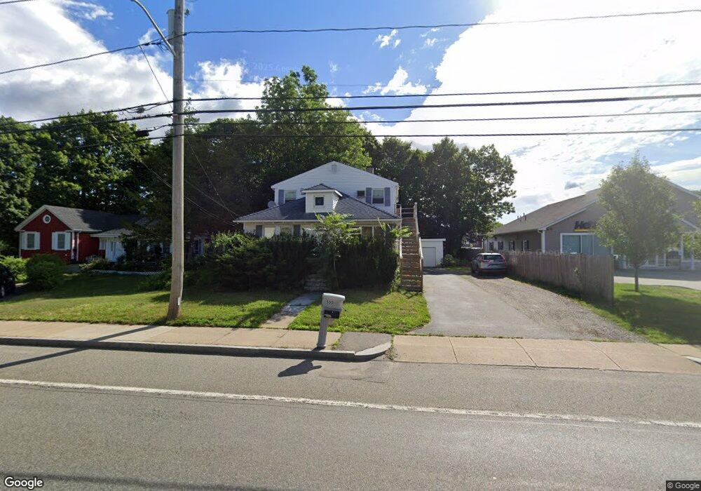 500 S Main St unit 2, Randolph, MA 02368 - photo 1