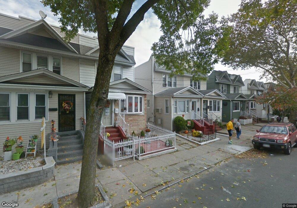 8917 85th St, Woodhaven, NY 11421 - photo 1