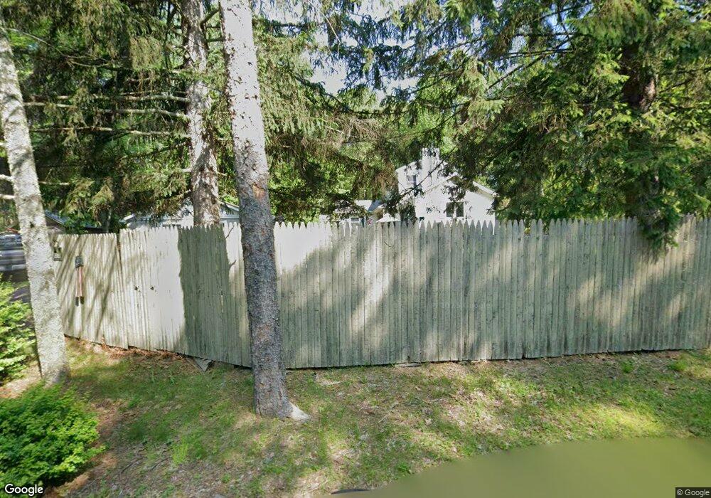 329 Lower Seese Hill Rd, Canadensis, PA 18325 - photo 1