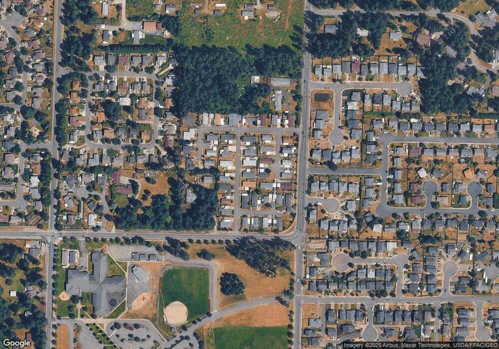 20219 77th Ave E, Spanaway, WA 98387 - photo 1