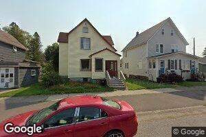 146 Iroquois St, Laurium, MI 49913
