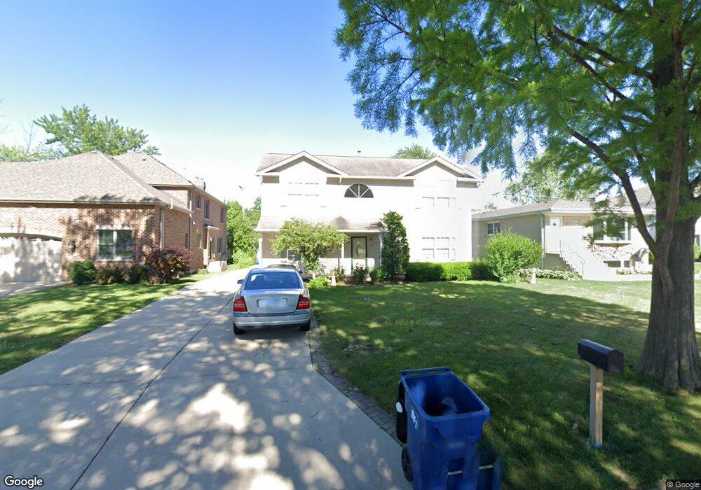 773 N Michigan St, Elmhurst, IL 60126 - photo 1