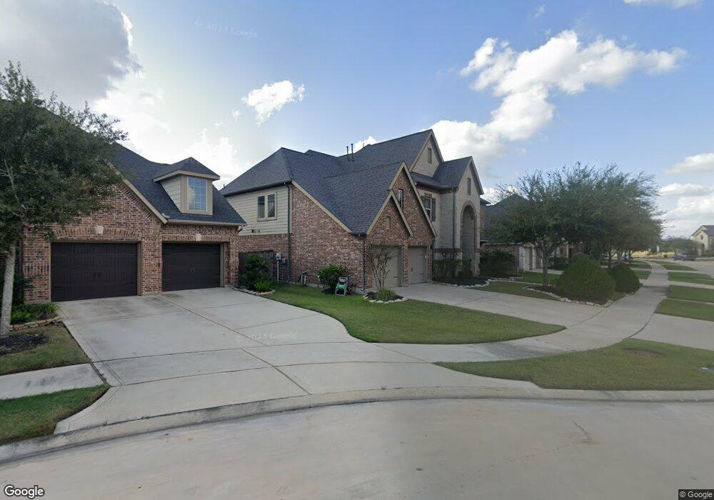 4122 Cane Valley Ct, Fulshear, TX 77441 - photo 1