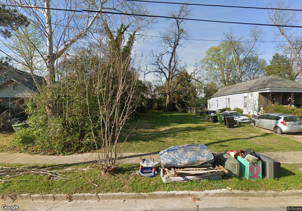 1309 23rd St, Columbus, GA 31901 - photo 1