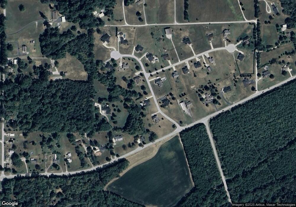 1079 Alexis Ave NE, Corydon, IN 47112 - photo 1