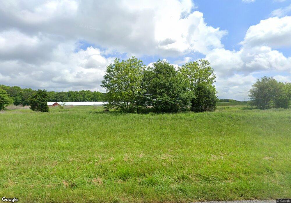 2745 Old Elbert Rd, Royston, GA 30662 - photo 1