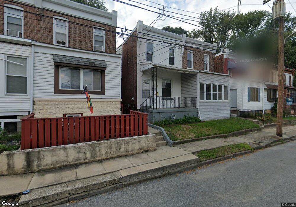 246 Mill St, Darby, PA 19023 - photo 1