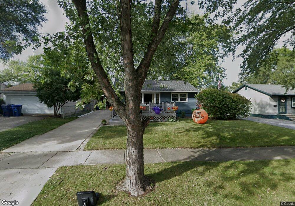 2520 Huron Terrace, Waukegan, IL 60087 - photo 1