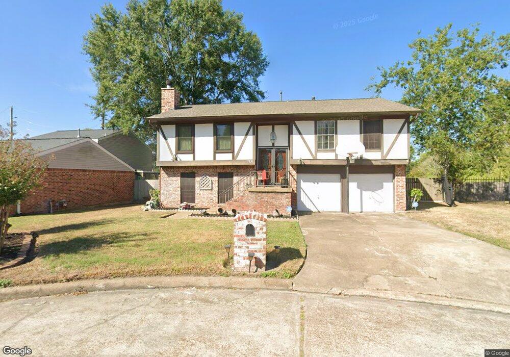 7231 Wind Trail St, Houston, TX 77040 - photo 1