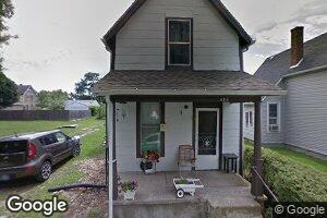 416 Bomberding Ave, Lafayette, IN 47905