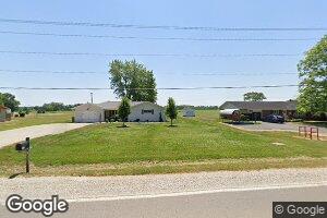 1811 Archer Ave, Marshall, IL 62441