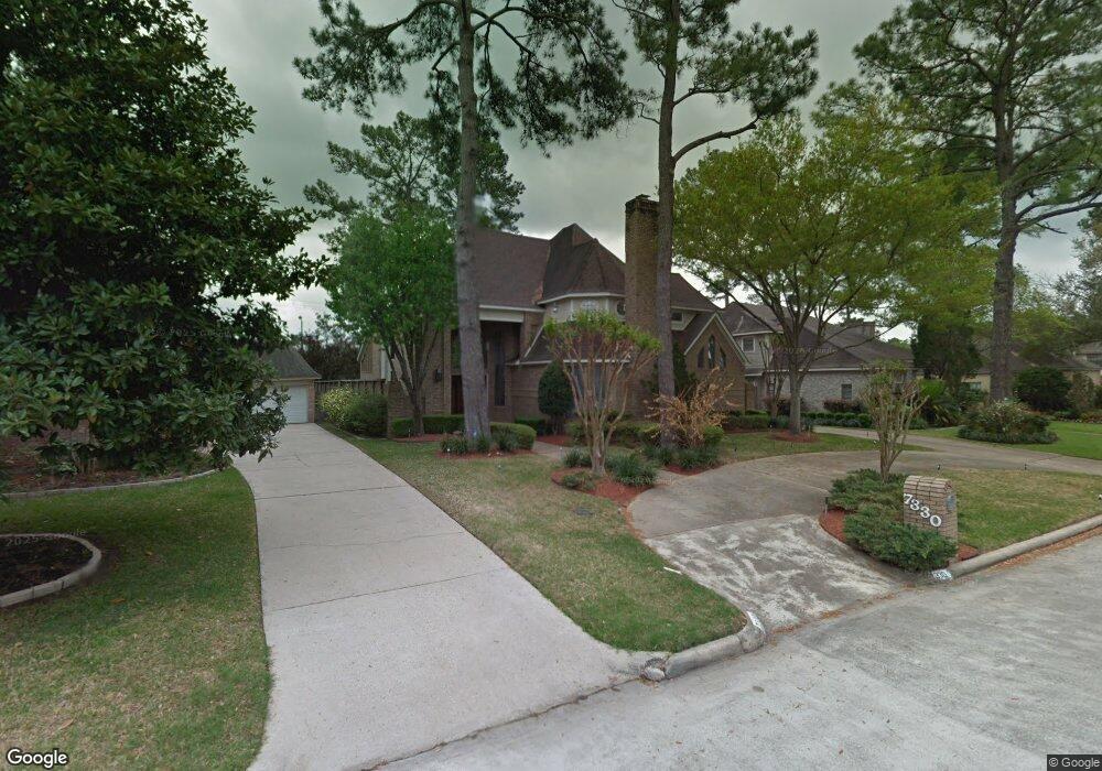 7330 Birchtree Forest Dr, Houston, TX 77088 - photo 1