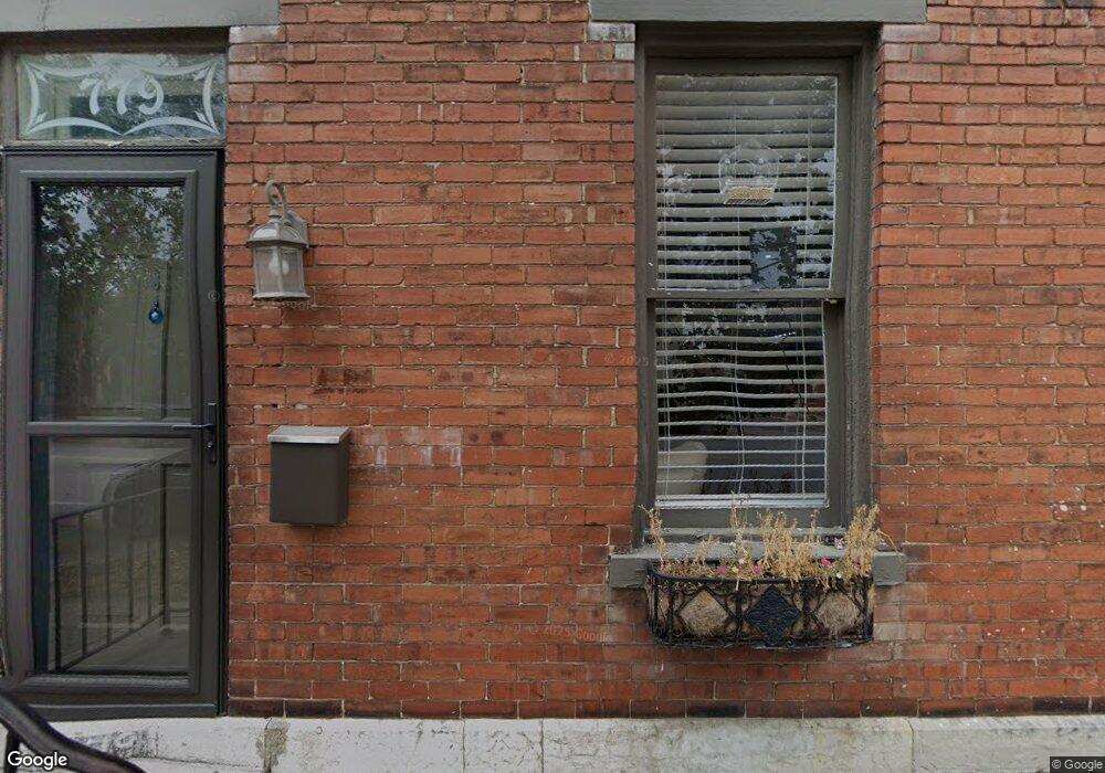 779 S 3rd St, Columbus, OH 43206 - photo 1