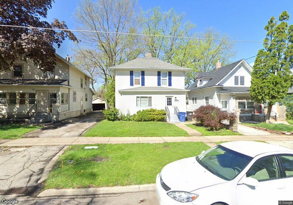 1134 23rd St, Des Moines, IA 50311 - photo 1