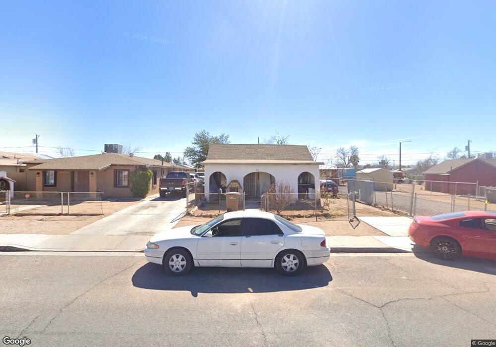 919 E 18th St, Douglas, AZ 85607 - photo 1