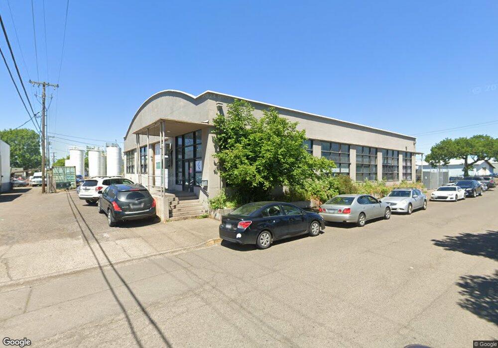 540 Fillmore St, Eugene, OR 97402 - photo 1