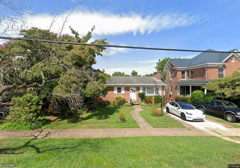 603 Locust Ave, Charlottesville, VA 22902 - photo 1