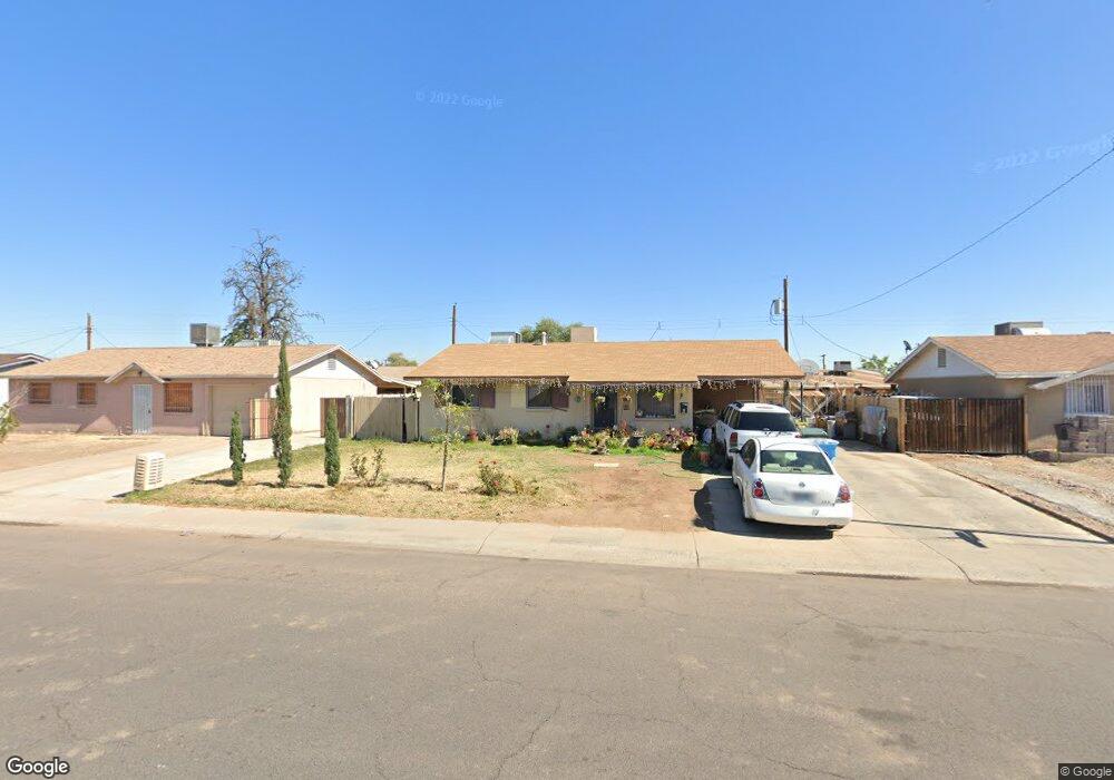 3817 N 81st Ave, Phoenix, AZ 85033 - photo 1