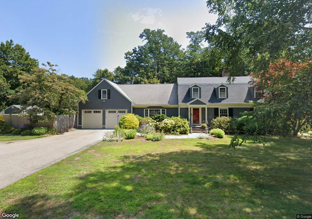 11 Regwill Ave, Wenham, MA 01984 - photo 1