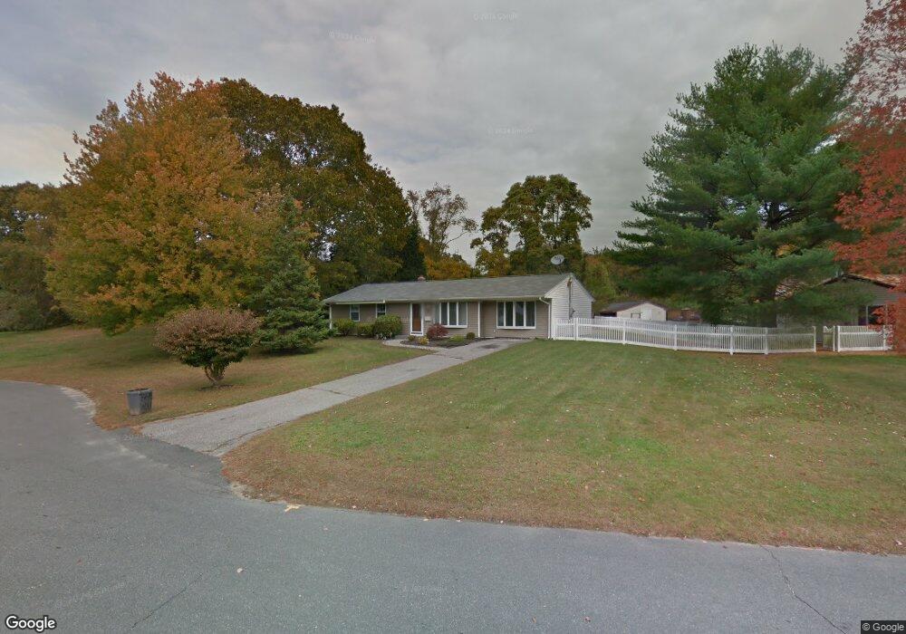 229 Burnside Dr, Swansea, MA 02777 - photo 1