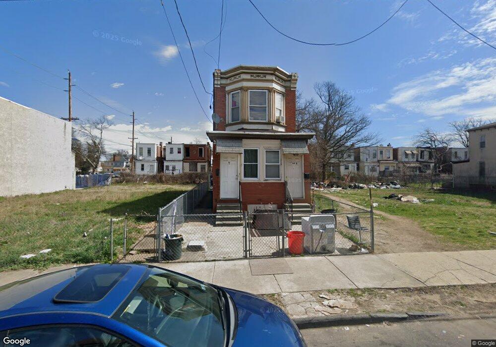 44 N 24th St, Camden, NJ 08105 - photo 1