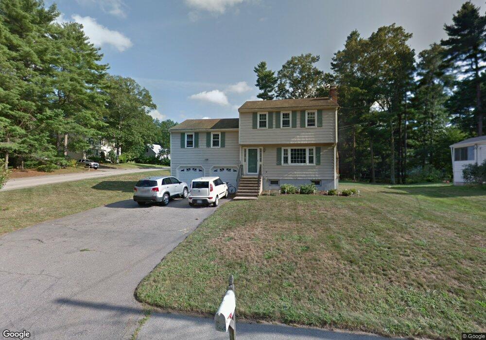 7 Donny Dr, Franklin, MA 02038 - photo 1