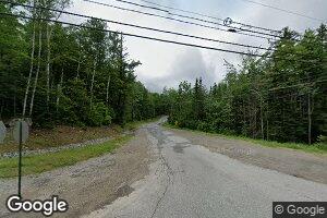 0 Horse Shoe Valley, Roxbury, ME 04275
