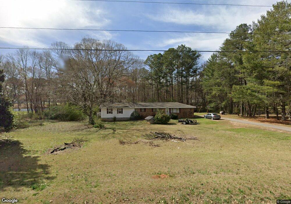 2894 Oak Grove Church Rd, Carrollton, GA 30117 - photo 1