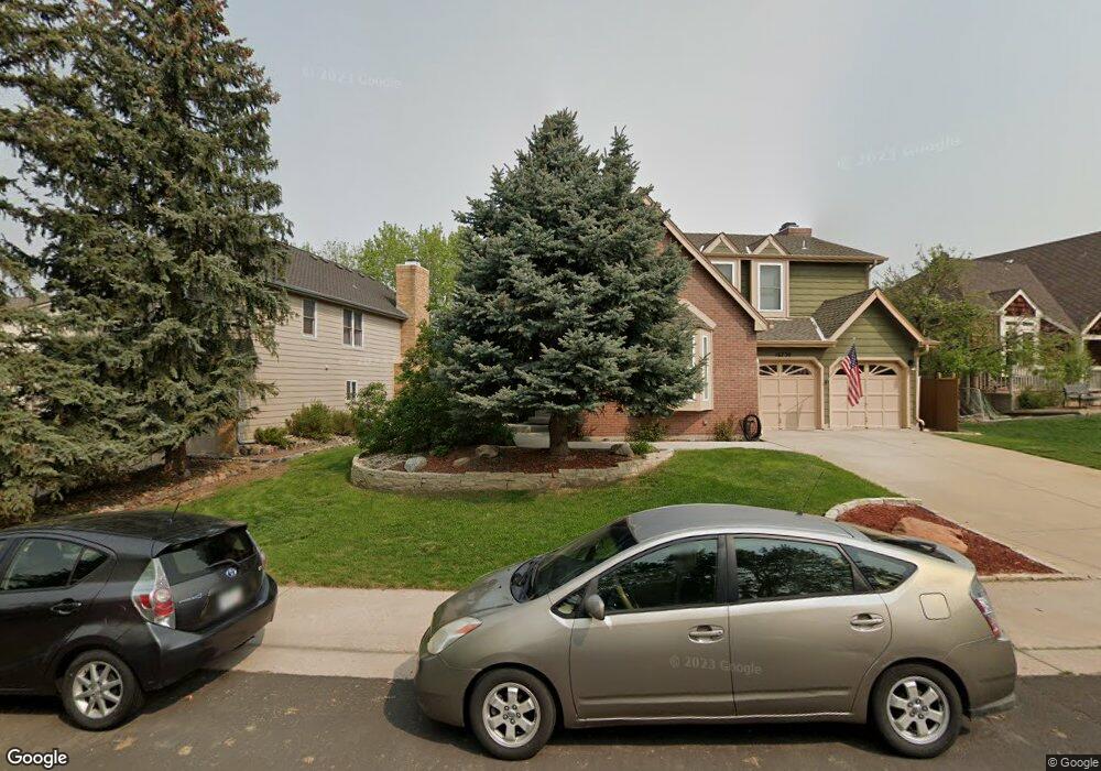 16739 E Prentice Ave, Centennial, CO 80015 - photo 1