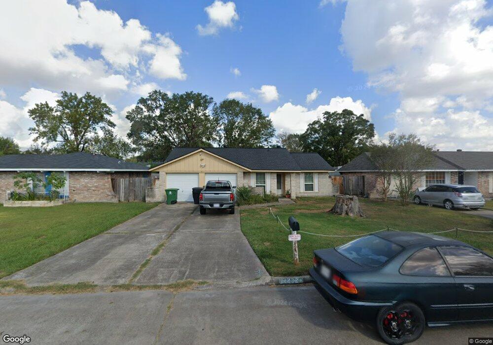 7222 Lumber Jack Dr, Houston, TX 77040 - photo 1