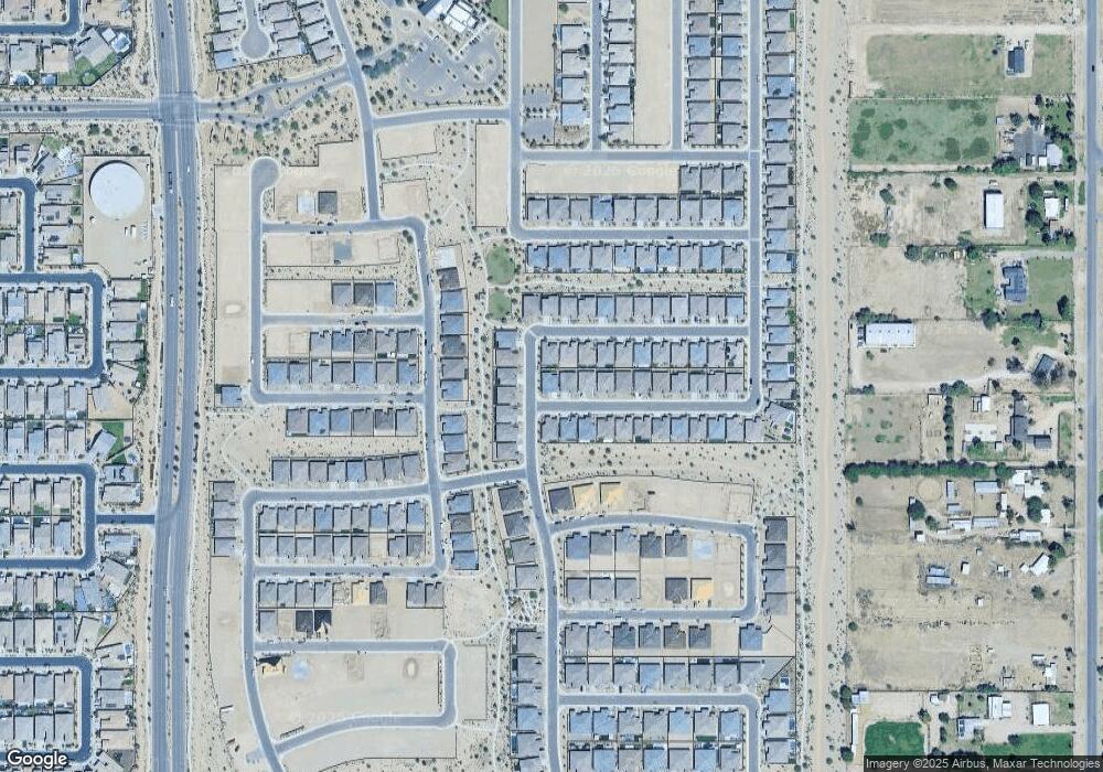 1368 W Camina Buena Vista, San Tan Valley, AZ 85140 - photo 1