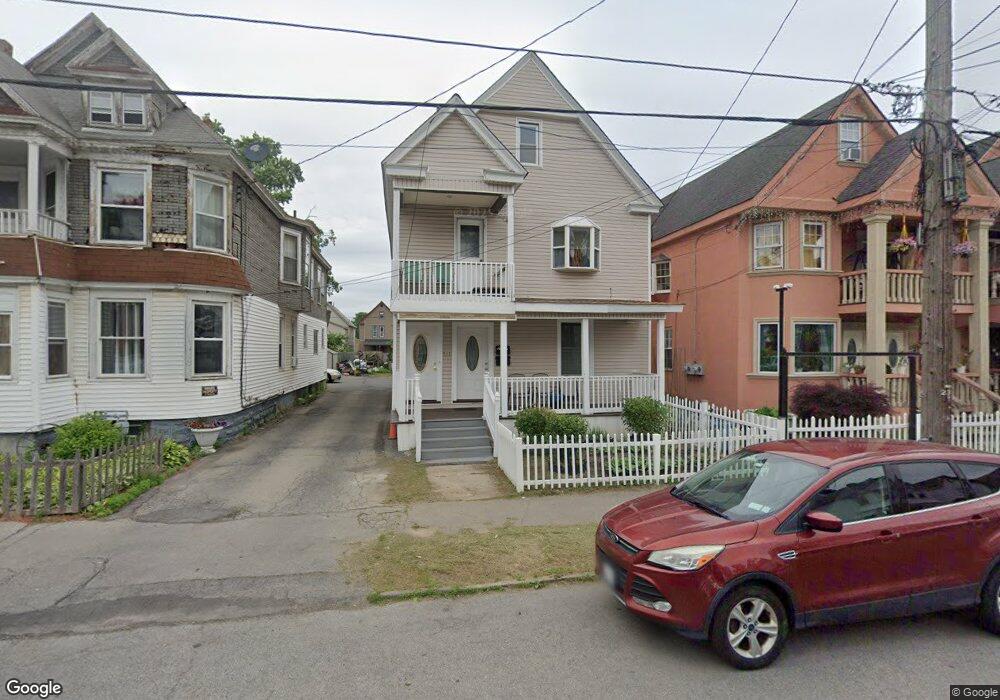 935 Emmett St, Schenectady, NY 12307 - photo 1