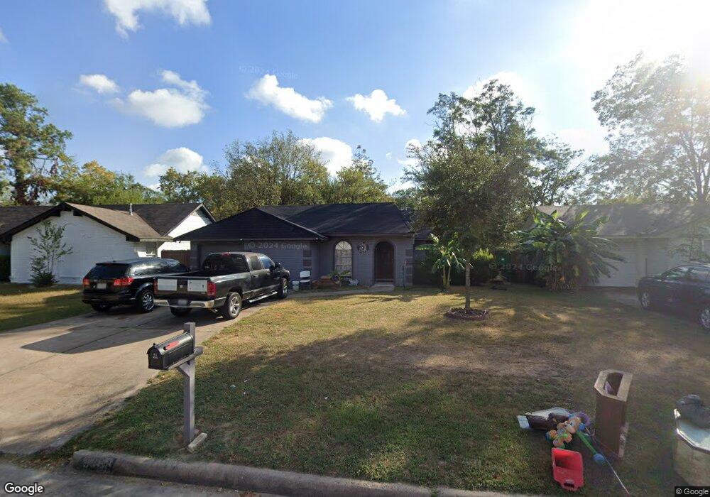 9510 Jaywood Dr, Houston, TX 77040 - photo 1